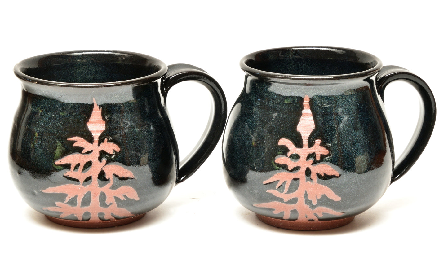Mug | PNW Midnight