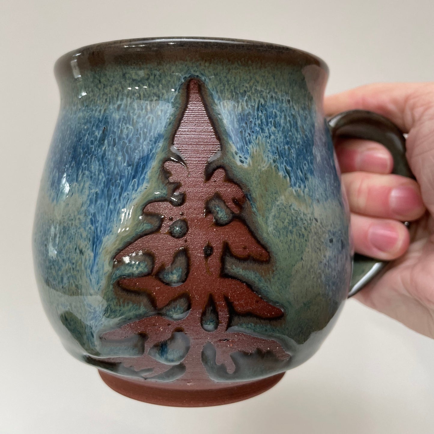 Mug | Pacific Northwest