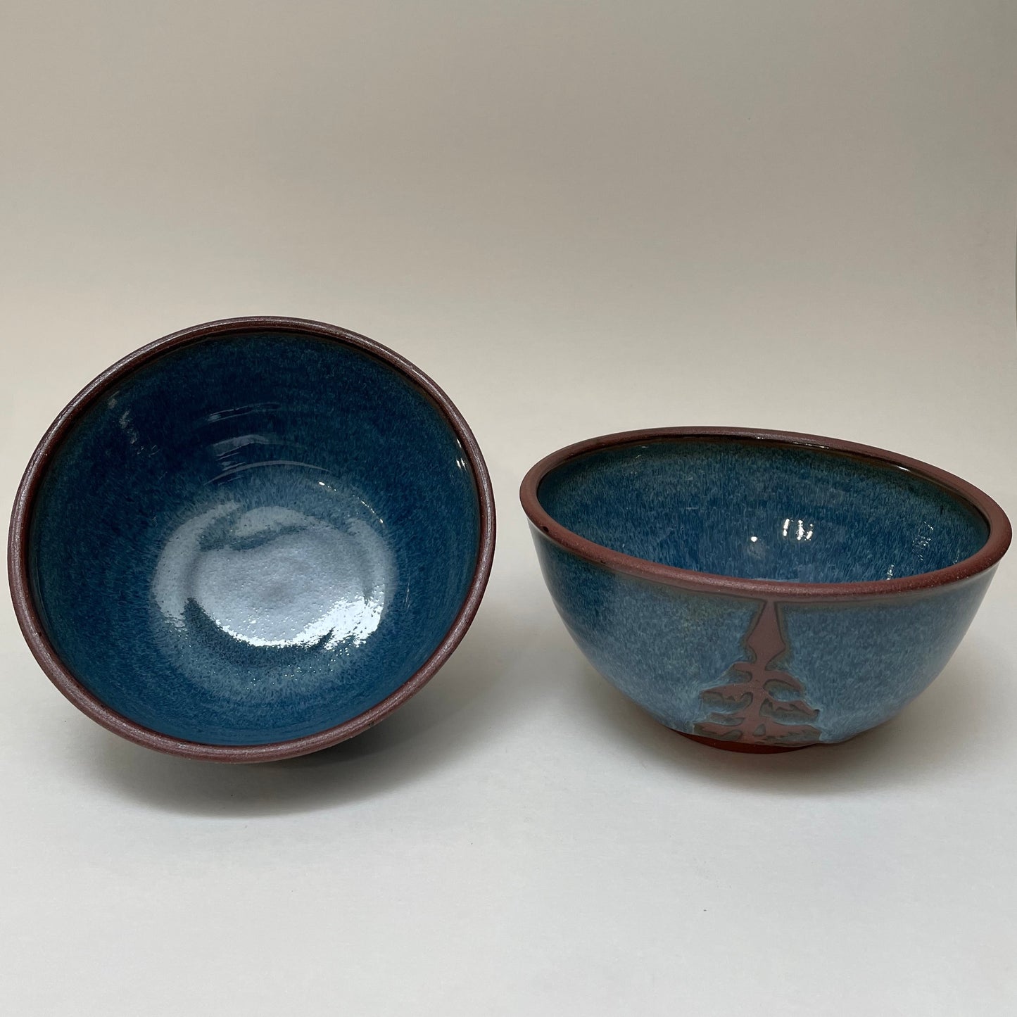 Soup Bowl | Pacific Northwest | Small 16cm