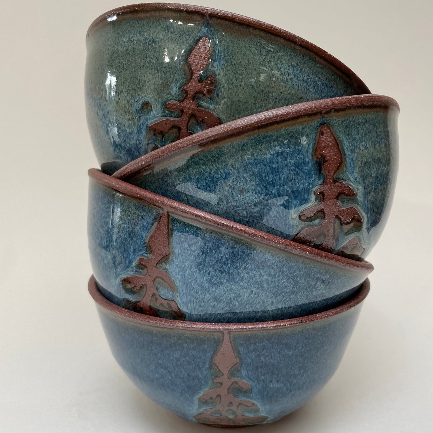 Soup Bowl | Pacific Northwest | Small 16cm