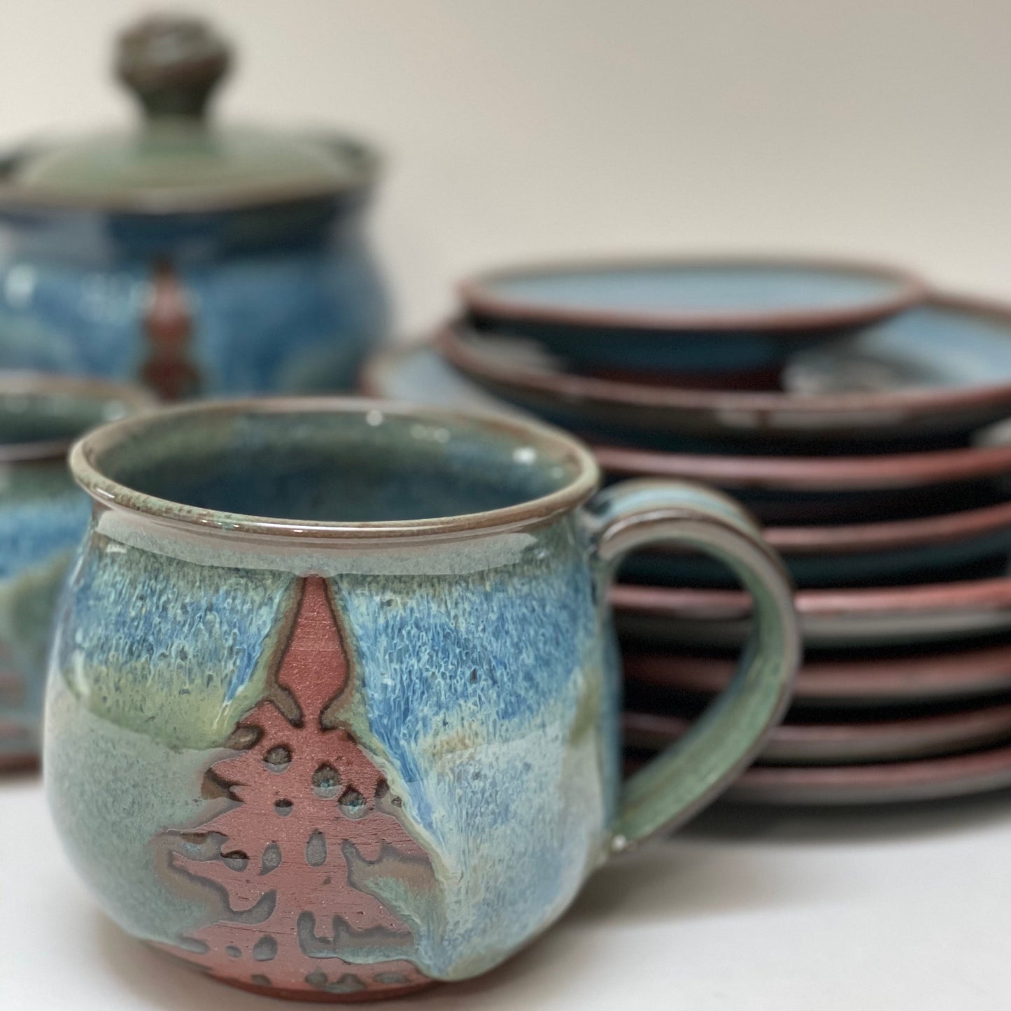 Mug | Pacific Northwest