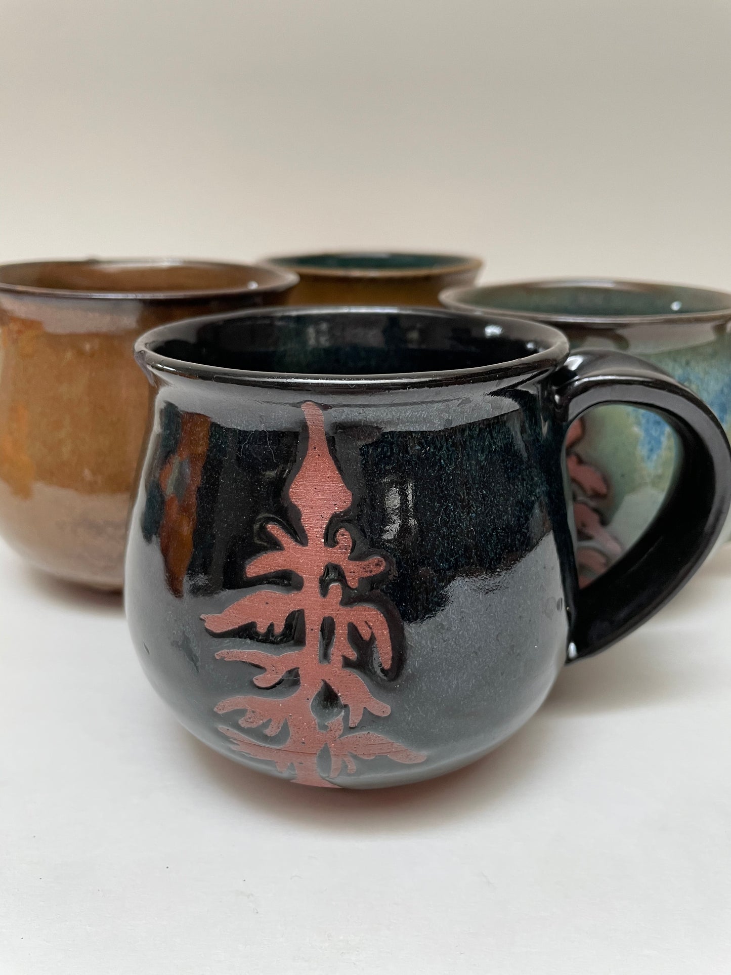 Mug | PNW Midnight