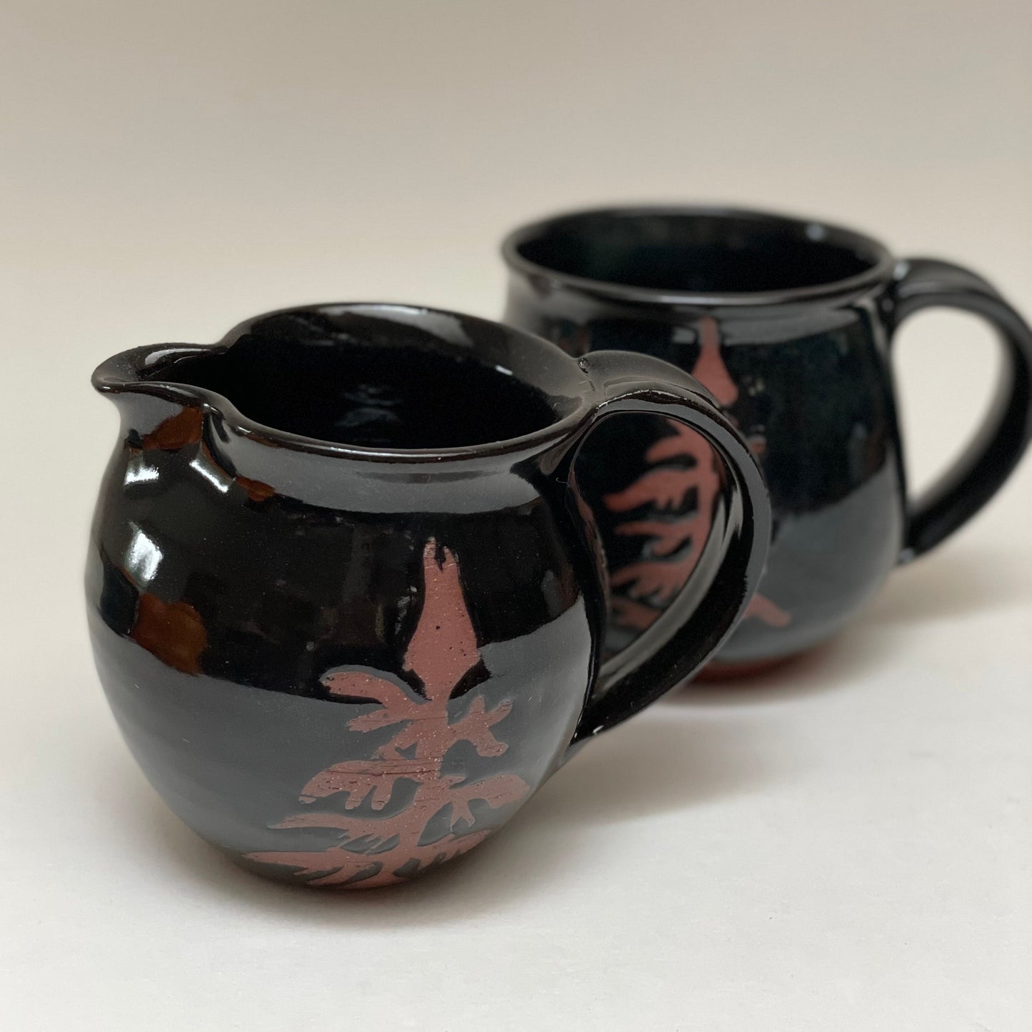 Creamer | PNW Midnight