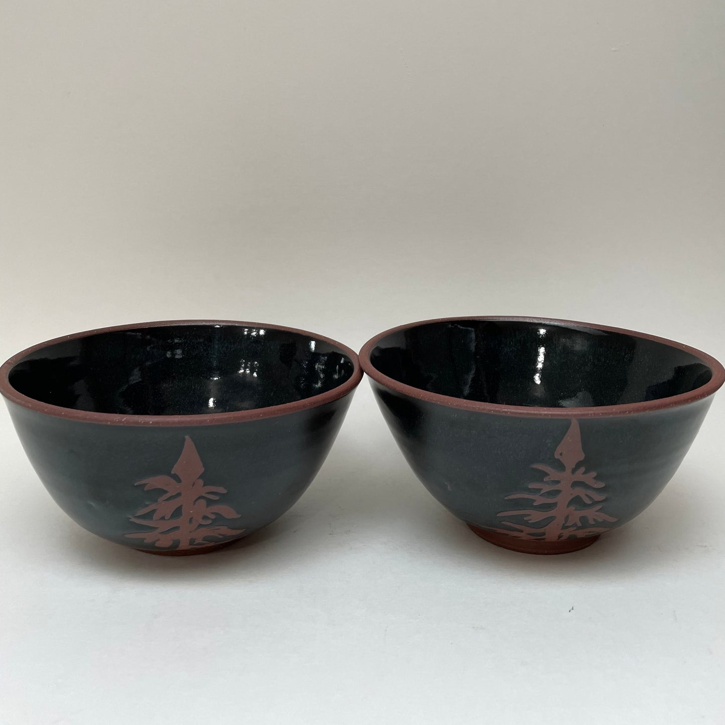 Soup Bowl | PNW Midnight | Small 16cm