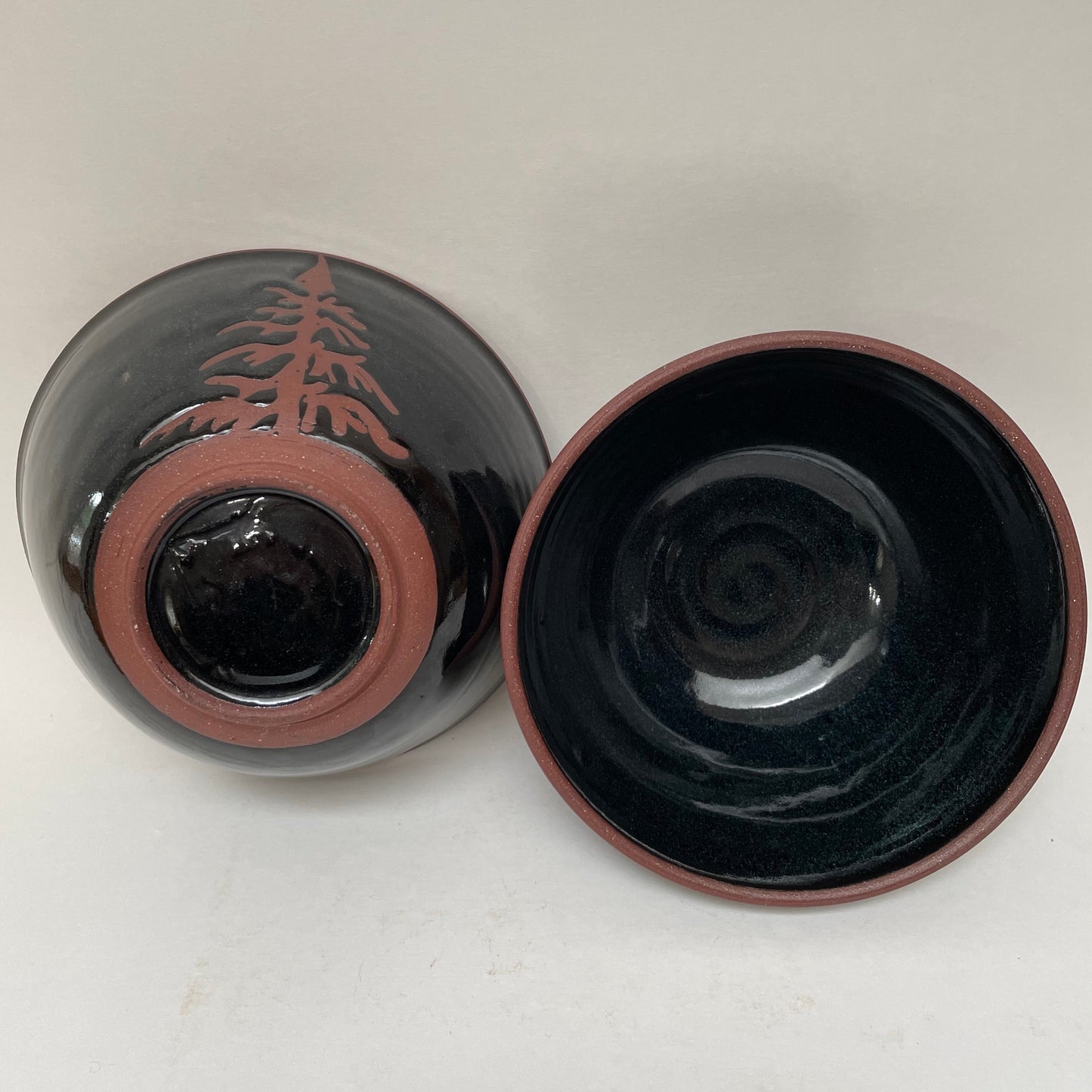 Soup Bowl | PNW Midnight | Small 16cm