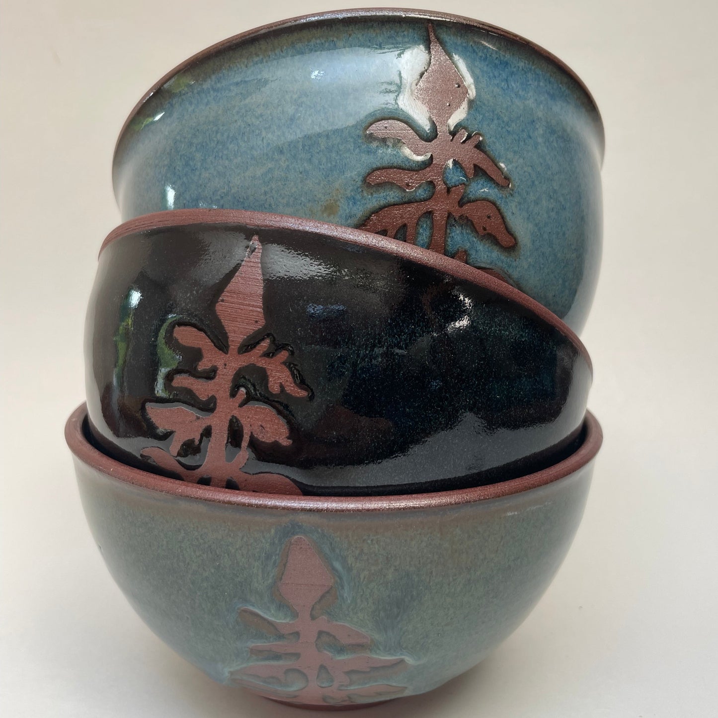 Soup Bowl | PNW Midnight | Small 16cm