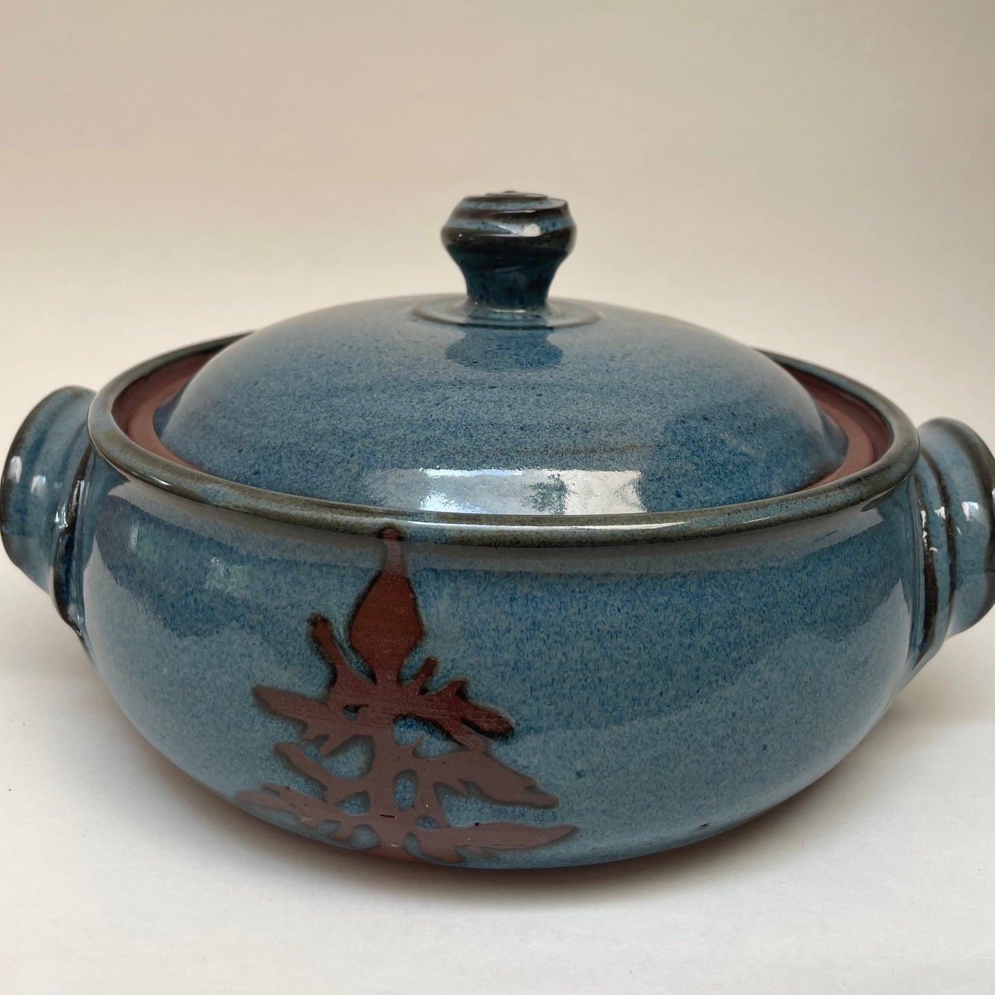 Casserole Dish | PNW Sky Blue