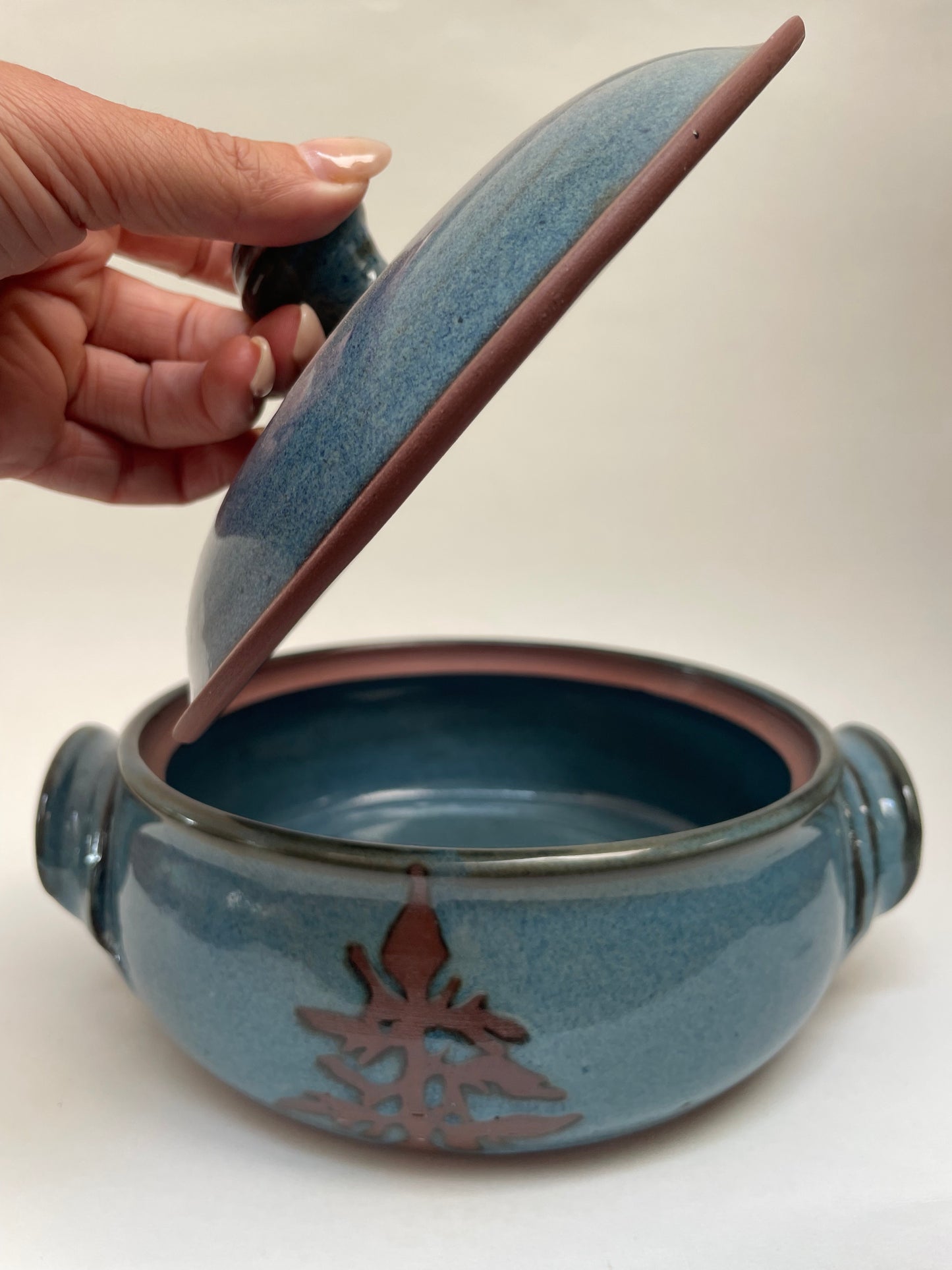 Casserole Dish | Pacific Northwest