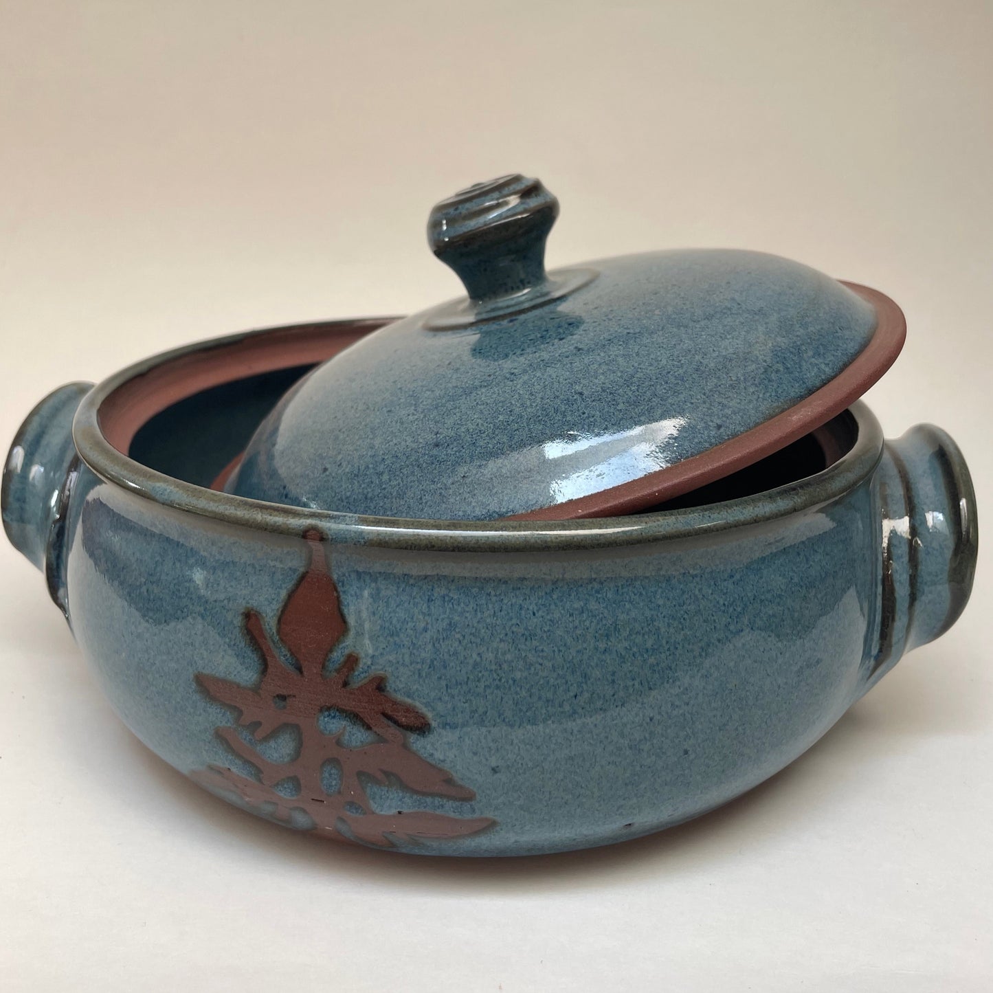 Casserole Dish | Pacific Northwest