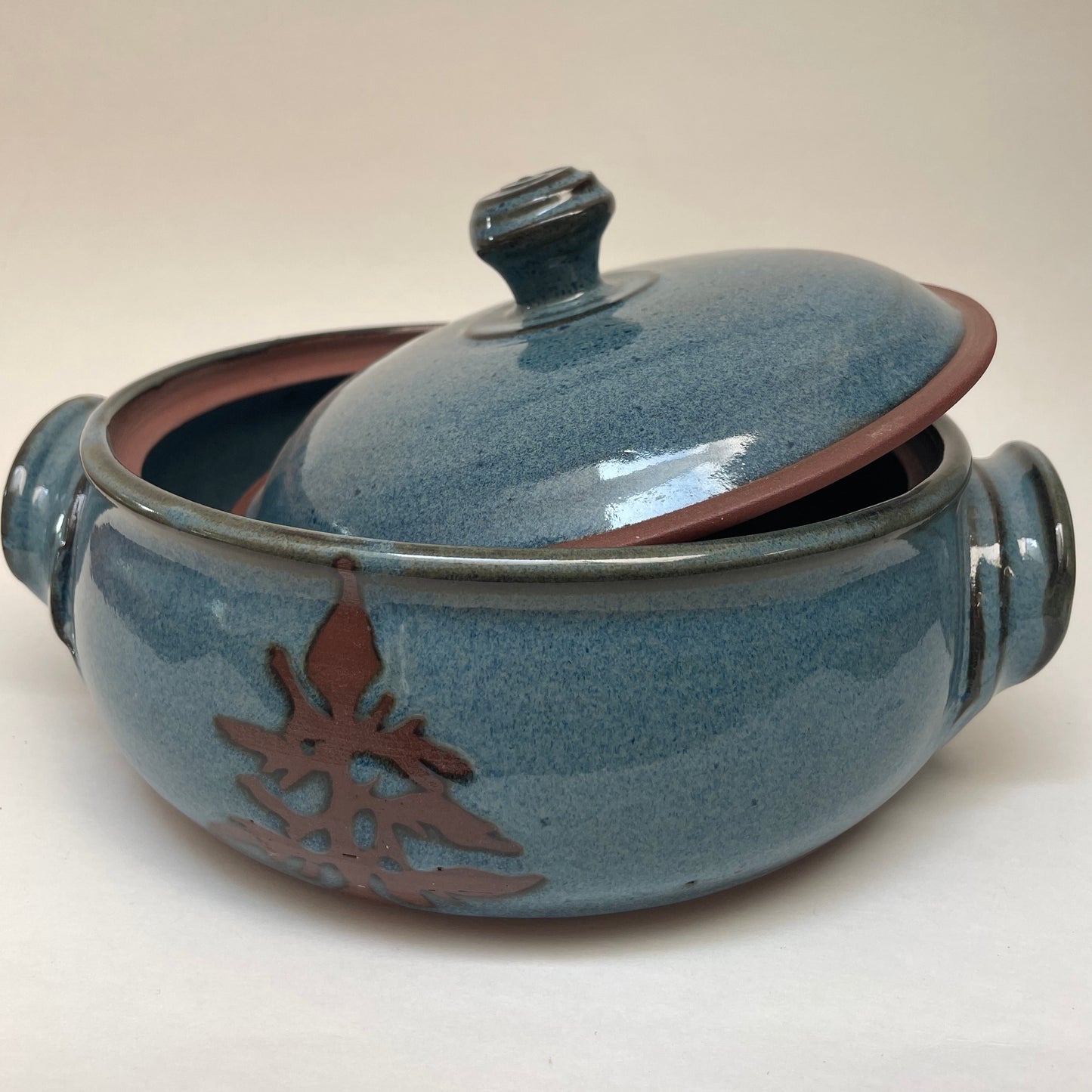 Casserole Dish | PNW Sky Blue