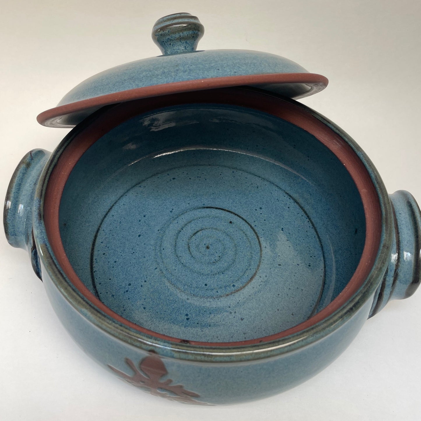 Casserole Dish | PNW Sky Blue