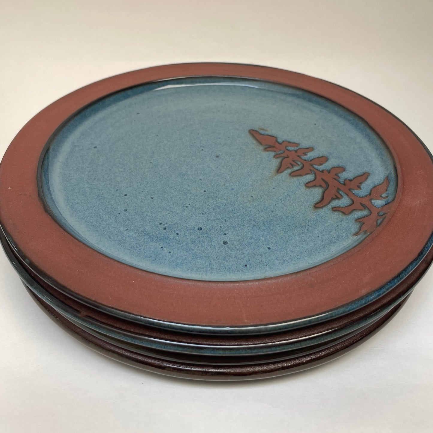 Dinner Plate | PNW Sky Blue | Large 26cm
