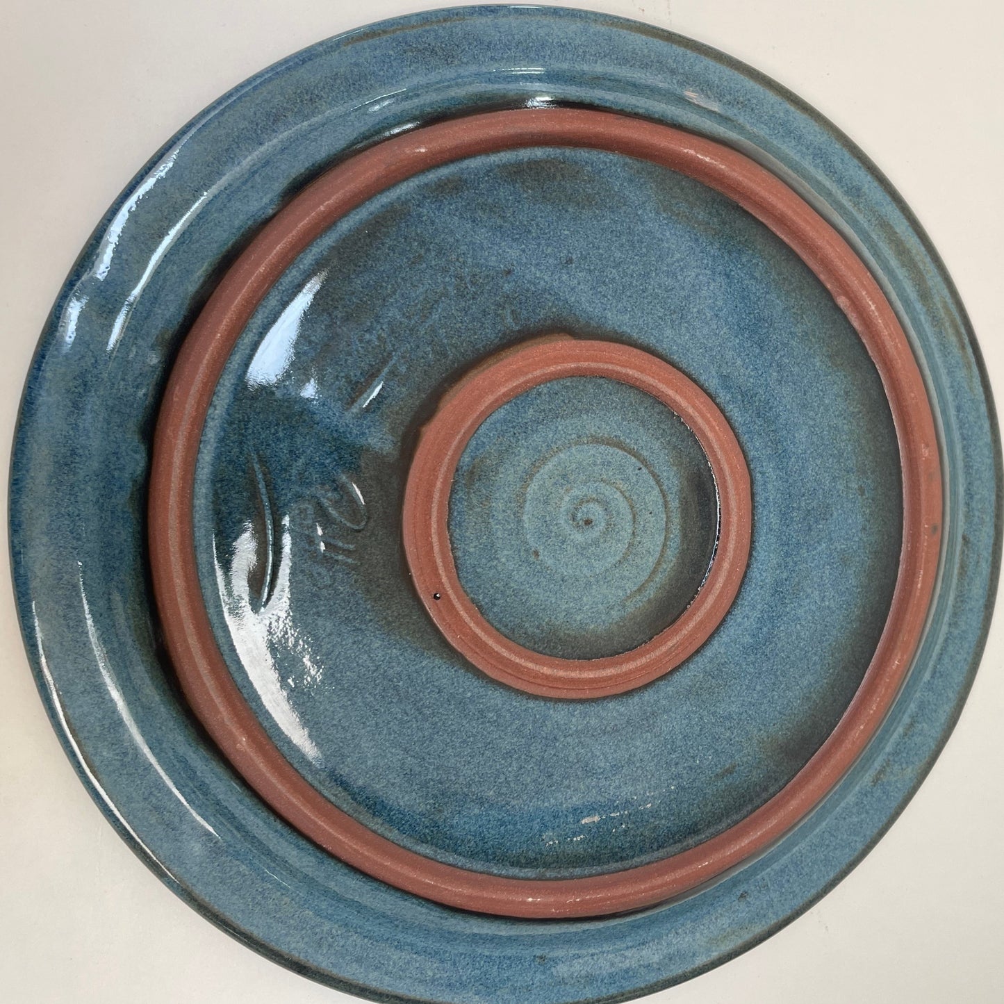 Chip+Dip Set | PNW Sky Blue