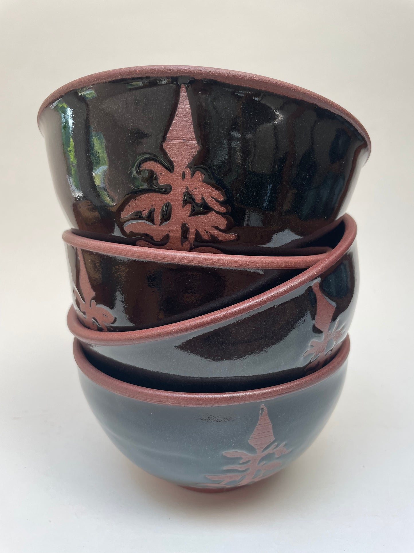 Soup Bowl | PNW Midnight | Small 16cm
