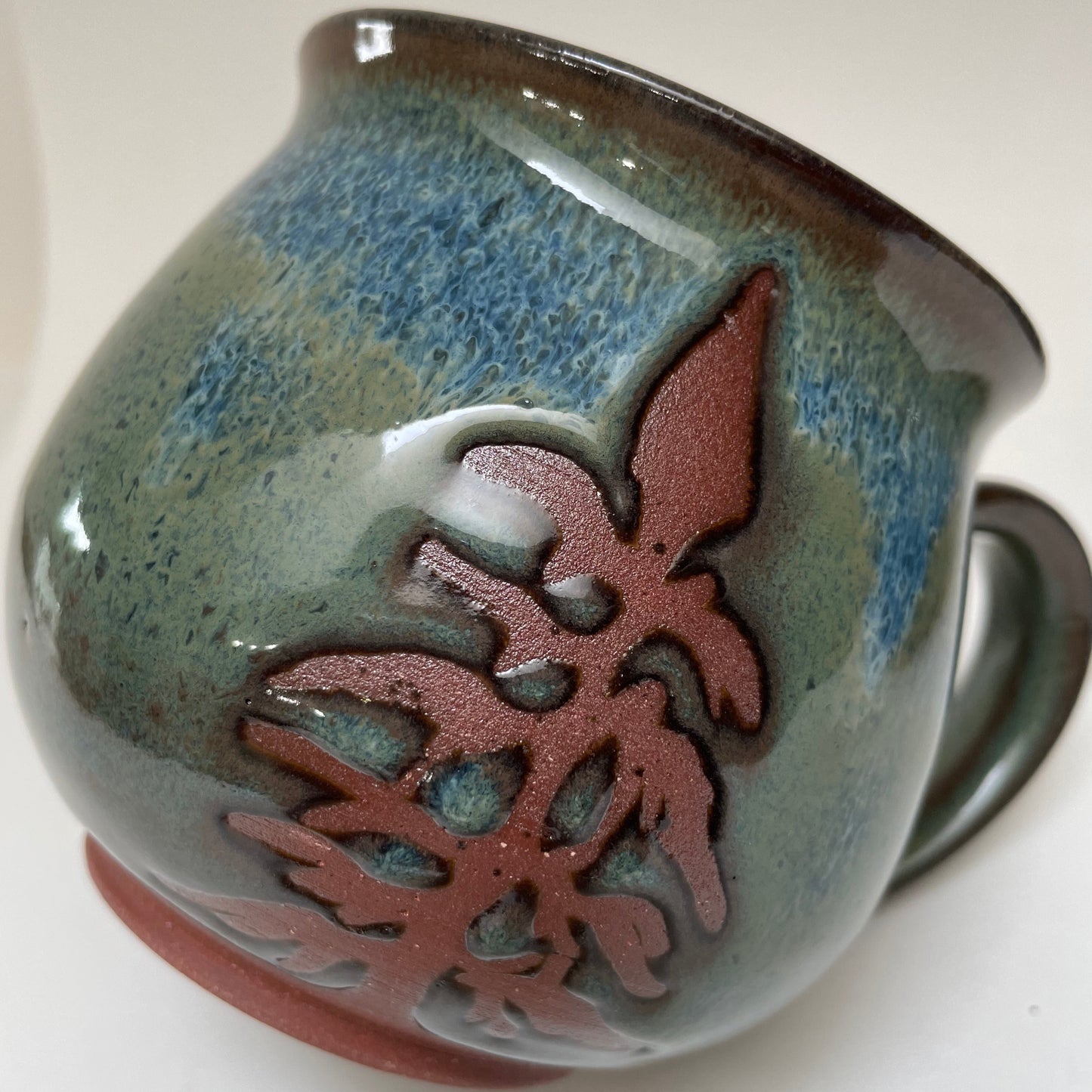 Mug | Pacific Northwest