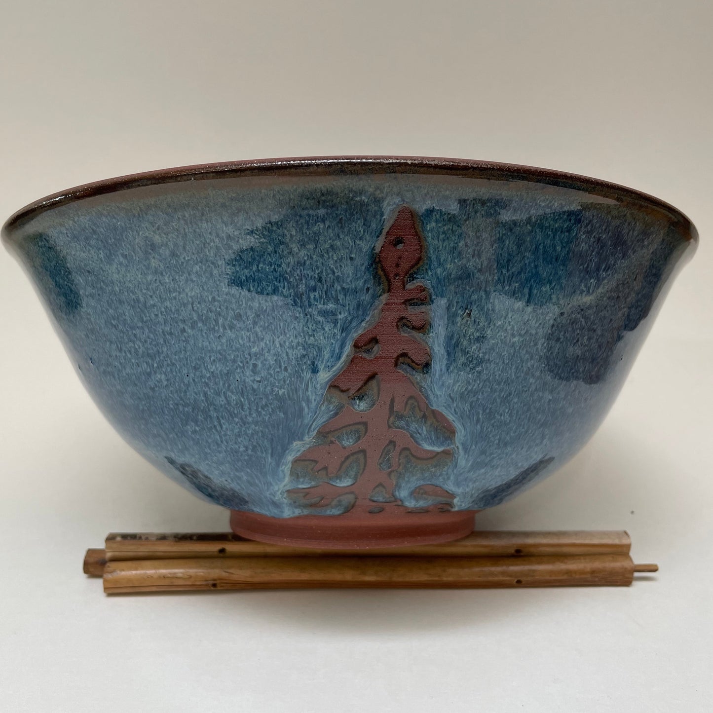 Serving Bowl | Pacific Northwest | Medium 21cm