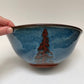 Serving Bowl | Pacific Northwest | Medium 21cm