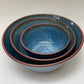 Serving Bowl | PNW Sky Blue | Medium 21cm