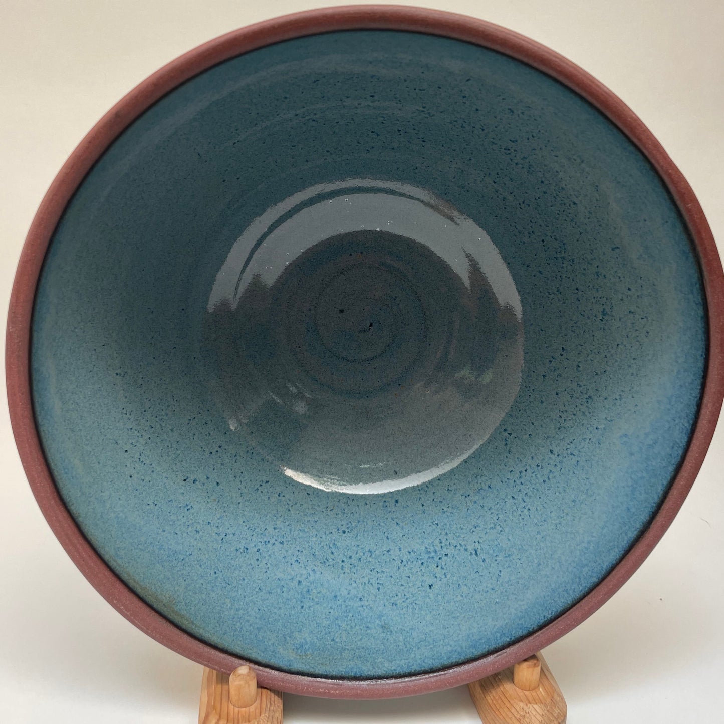 Serving Bowl | PNW Sky Blue | Large 25cm