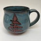 Mug | PNW Sky Blue