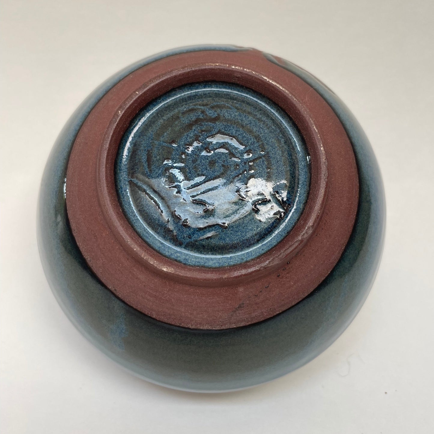 Soup Bowl | PNW Sky Blue | Small 16cm