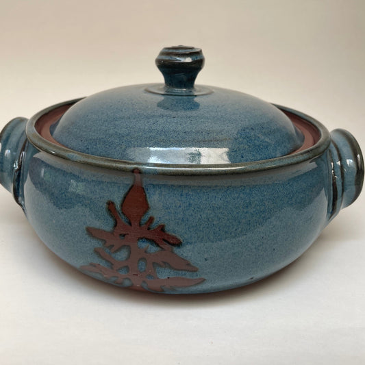 Casserole Dish | Pacific Northwest