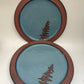 Dinner Plate | PNW Sky Blue | Medium 22cm