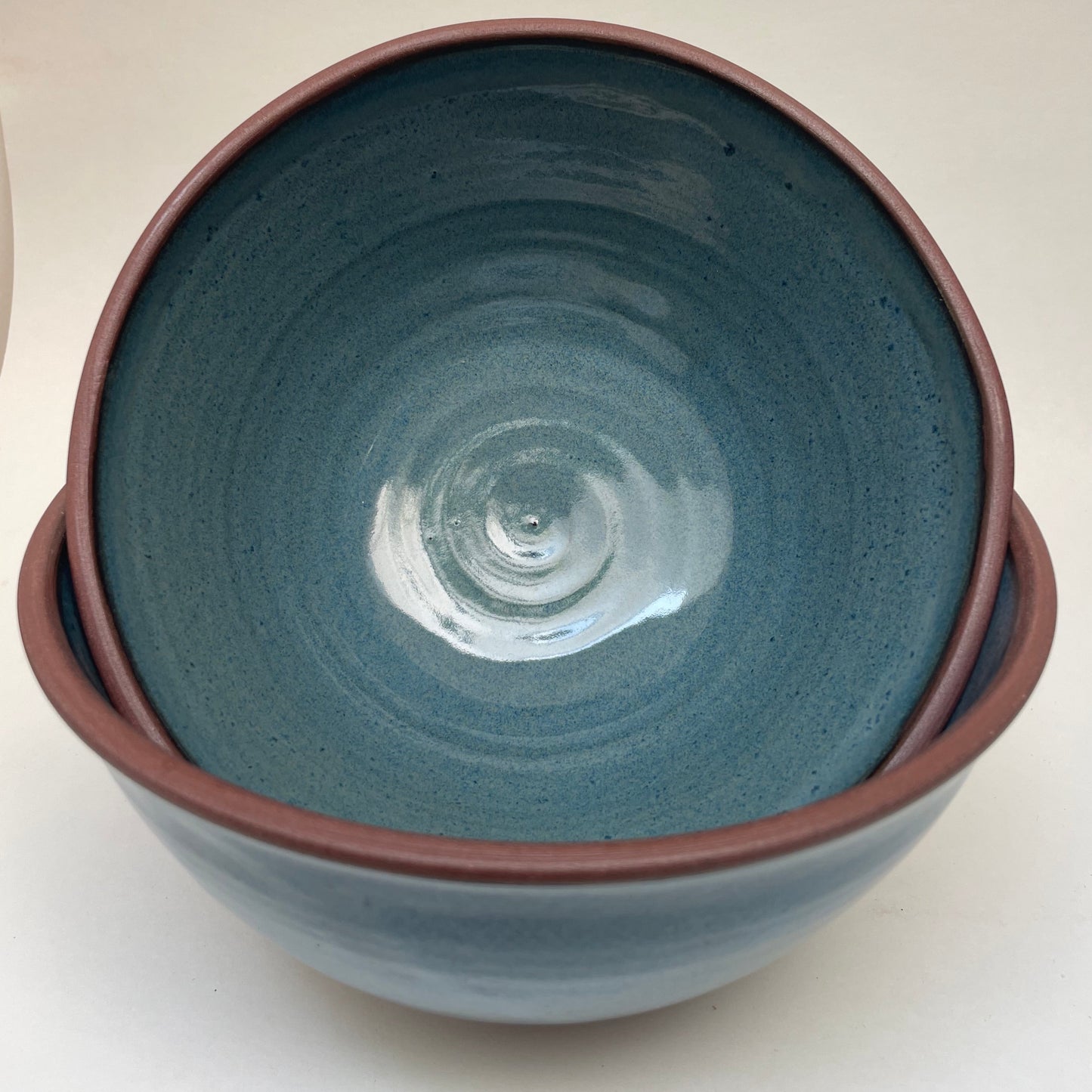 Serving Bowl | PNW Sky Blue | Medium 21cm