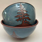 Serving Bowl | PNW Sky Blue | Medium 21cm